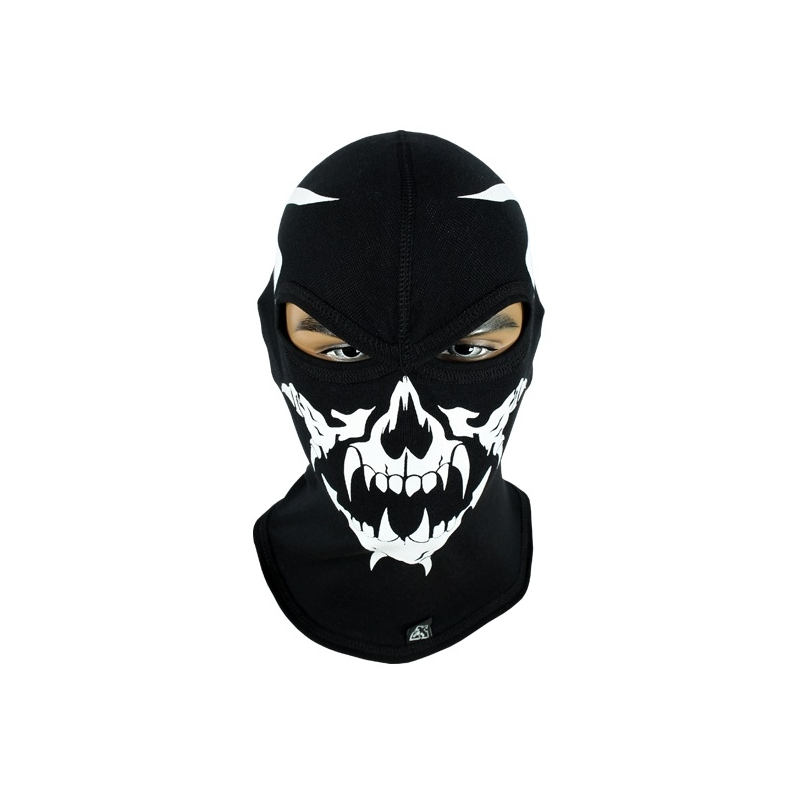 Termoaktívna kukla MODEL 6S