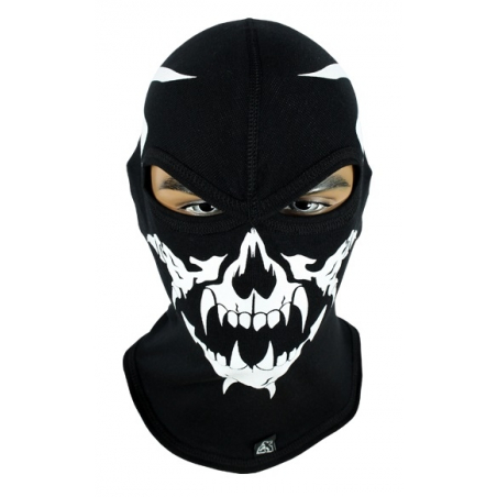 Termoaktívna kukla MODEL 6S