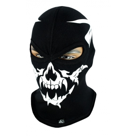 Termoaktívna kukla MODEL 6S