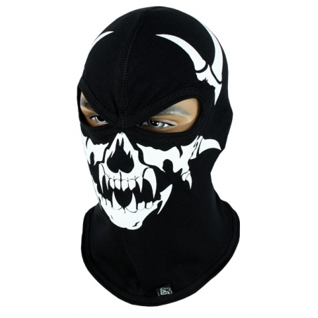 Termoaktívna kukla MODEL 7S