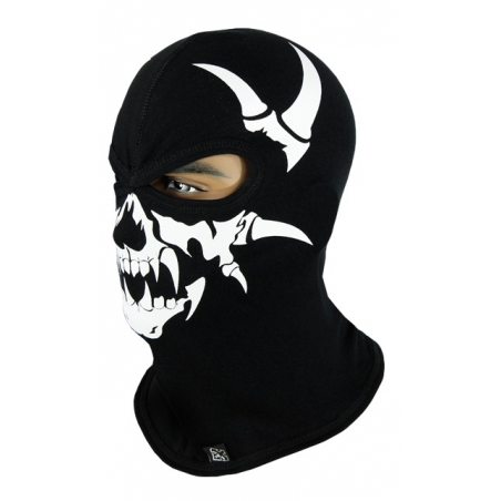 Termoaktívna kukla MODEL 7S