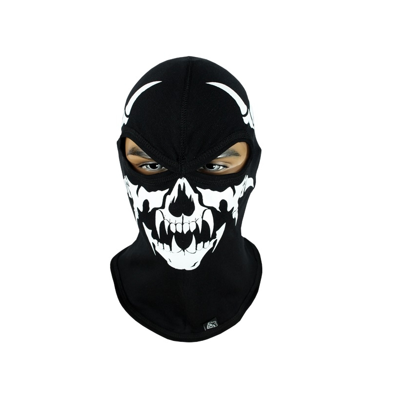 Termoaktívna kukla MODEL 7S