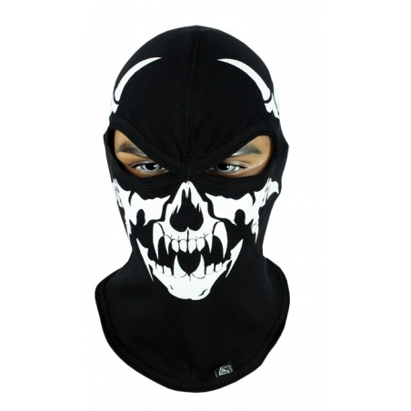 Termoaktívna kukla MODEL 7S