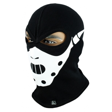 Termoaktívna kukla MODEL 8S