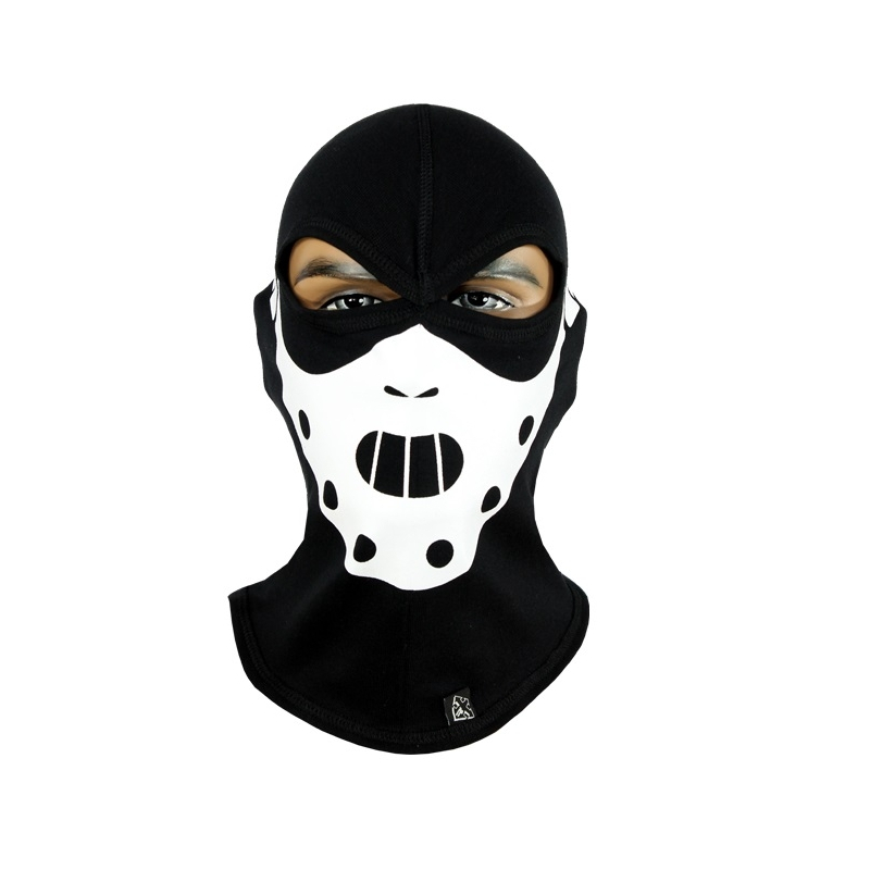 Termoaktívna kukla MODEL 8S