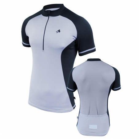 Cyklistické tričko RACER SX