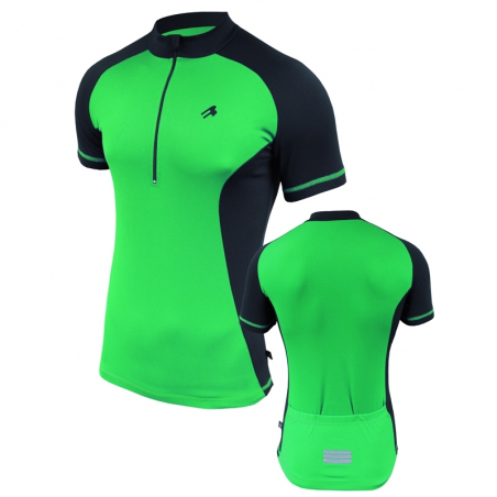 Cyklistické tričko RACER SX