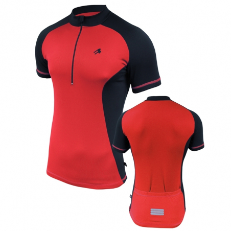 Cyklistické tričko RACER SX
