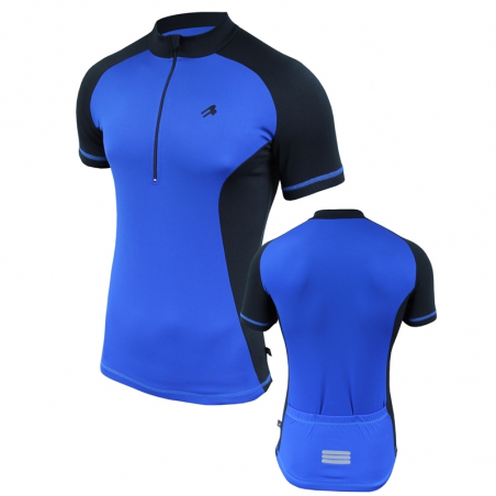 Cyklistické tričko RACER SX